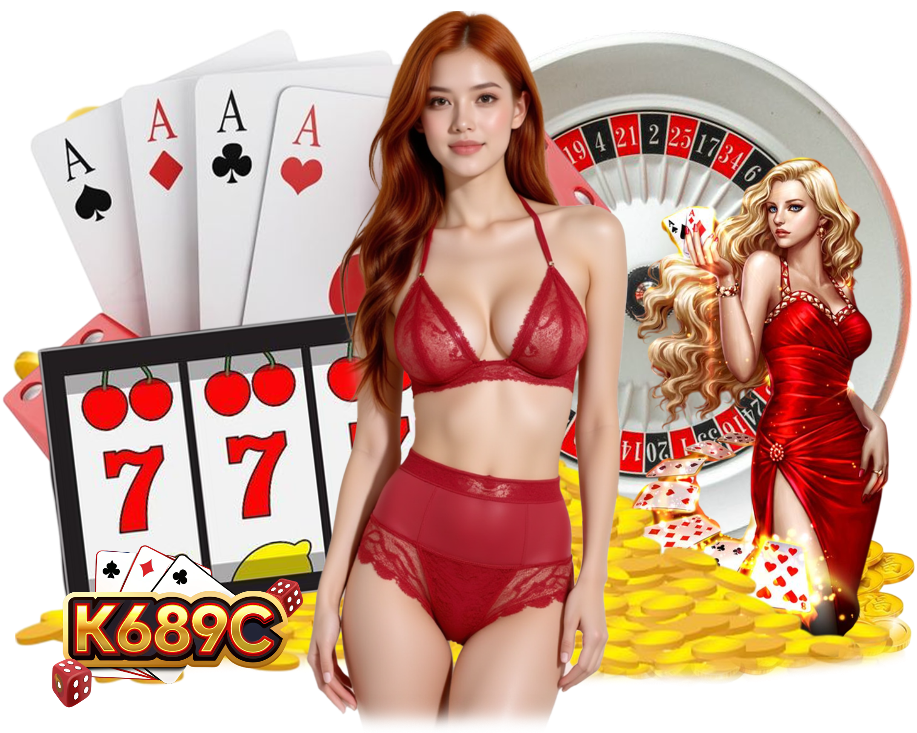 K689C เว็บตรง